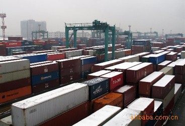天津港至全國各港口城市內貿海運服務 高效、便捷的國內貿易運輸解決方案